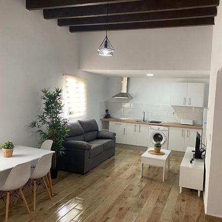 Apartamento La Saeta Jerez de la Frontera Exterior photo