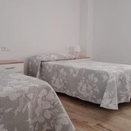 Apartamento La Saeta Jerez de la Frontera Exterior photo