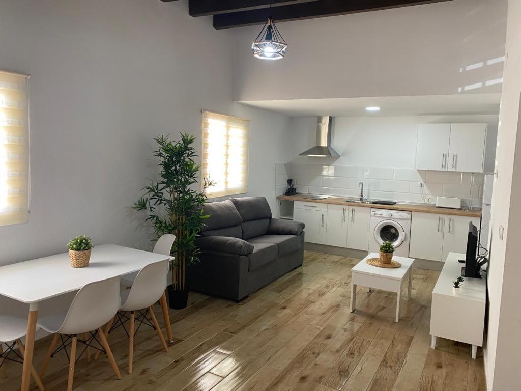 Apartamento La Saeta Jerez de la Frontera Exterior photo
