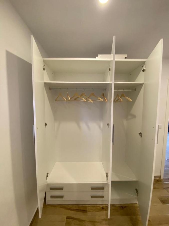 Apartamento La Saeta Jerez de la Frontera Exterior photo