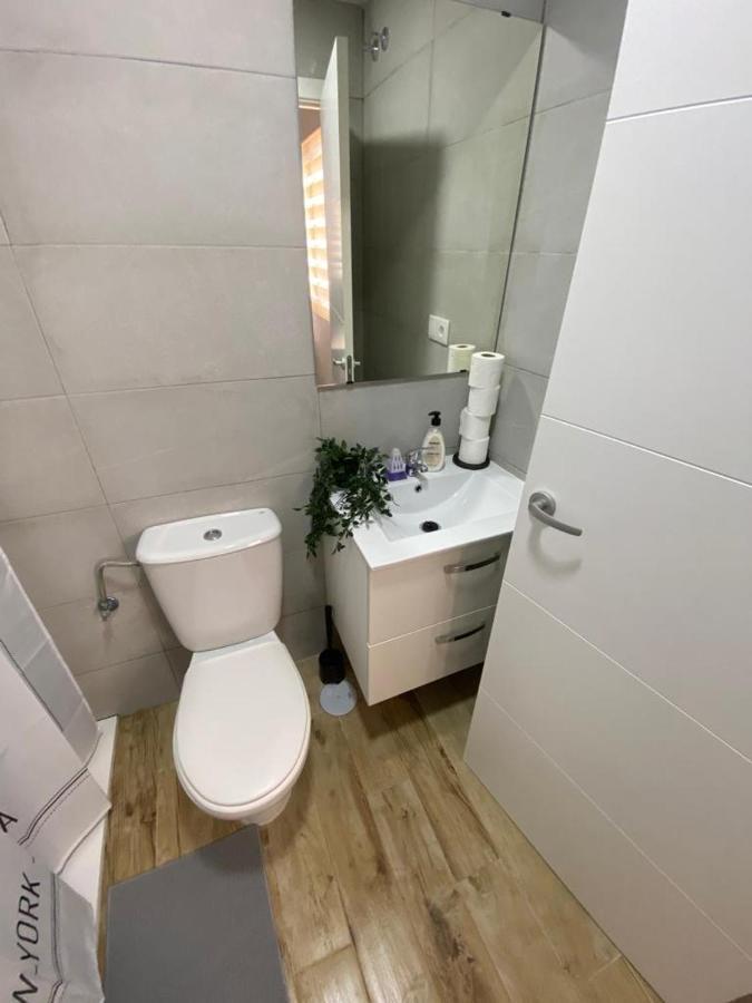 Apartamento La Saeta Jerez de la Frontera Exterior photo