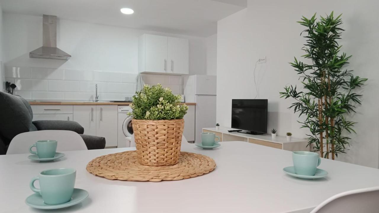 Apartamento La Saeta Jerez de la Frontera Exterior photo