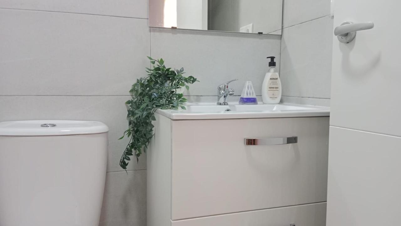 Apartamento La Saeta Jerez de la Frontera Exterior photo