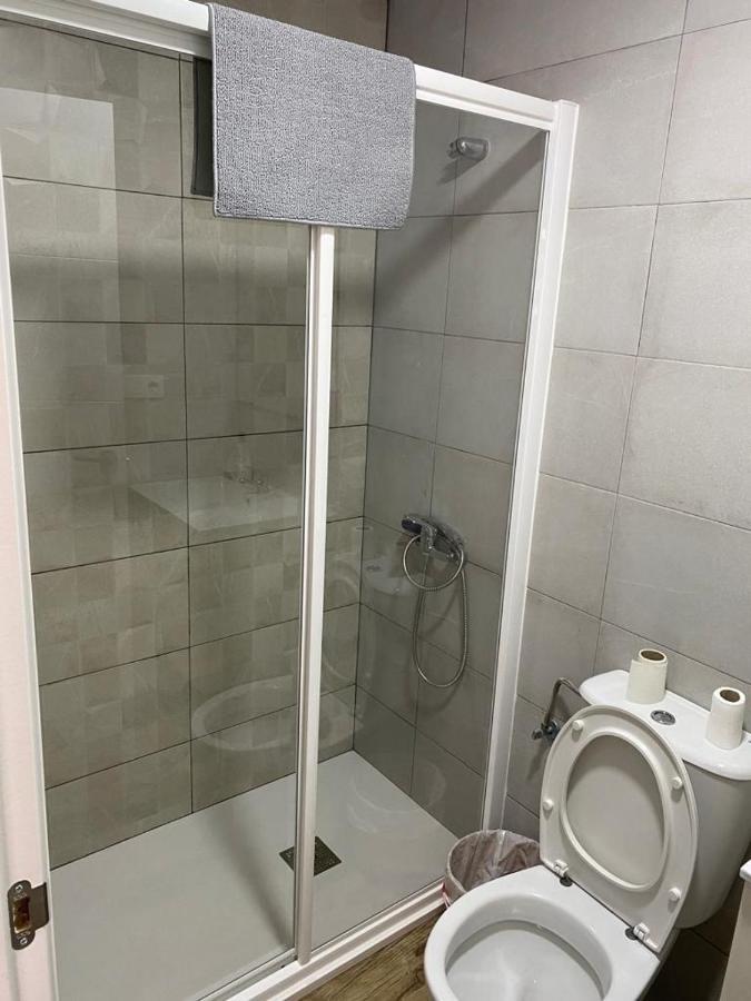 Apartamento La Saeta Jerez de la Frontera Exterior photo