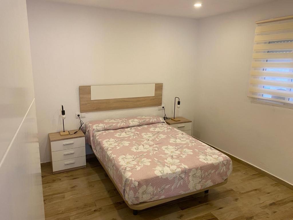 Apartamento La Saeta Jerez de la Frontera Exterior photo